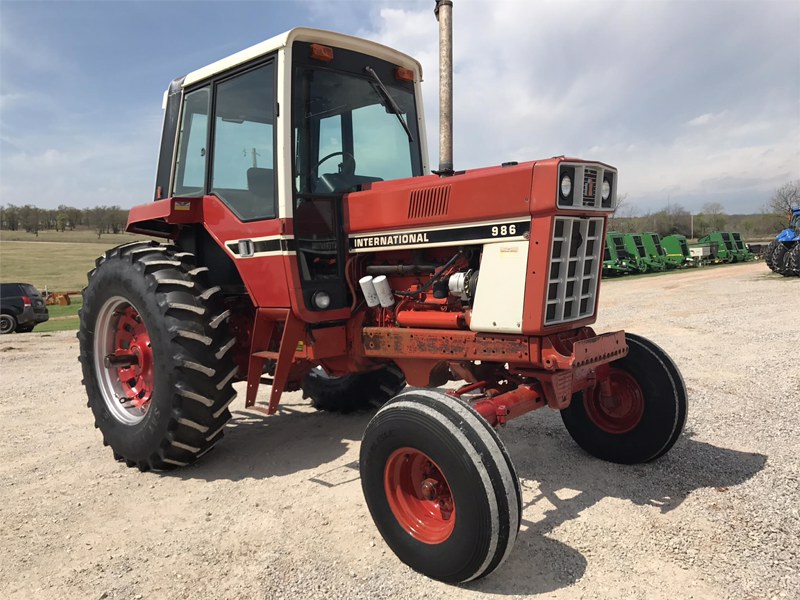 Top 50 Armitage Equipment OK Equipment Showcase